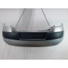 PARE-CHOC ARRIER RENAULT MEGANE II PH1 02-05
