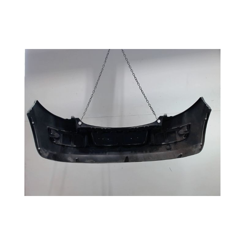 PARE-CHOC ARRIER RENAULT MEGANE II PH1 02-05