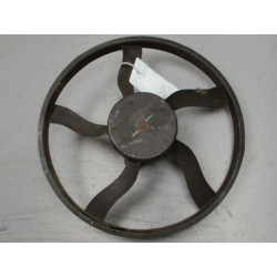 MOTEUR VENTILATEUR RADIATEUR