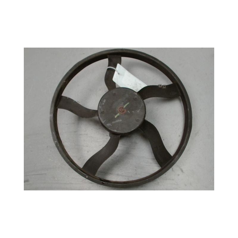 MOTEUR VENTILATEUR RADIATEUR PEUGEOT 206+ 2009-