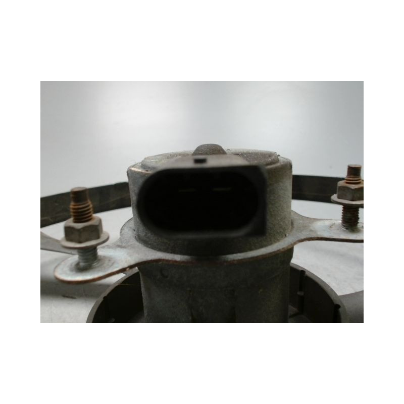 MOTEUR VENTILATEUR RADIATEUR PEUGEOT 206+ 2009-