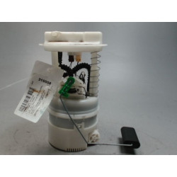 POMPE CARBURANT IMMERGEE