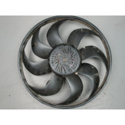 MOTEUR VENTILATEUR RADIATEUR