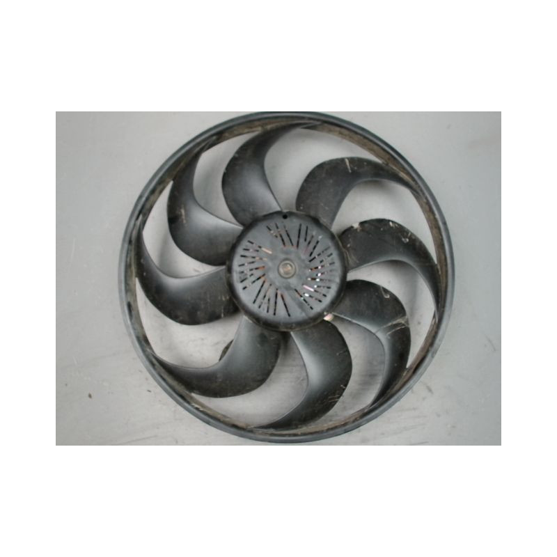 MOTEUR VENTILATEUR RADIATEUR FORD T.CONNECT
