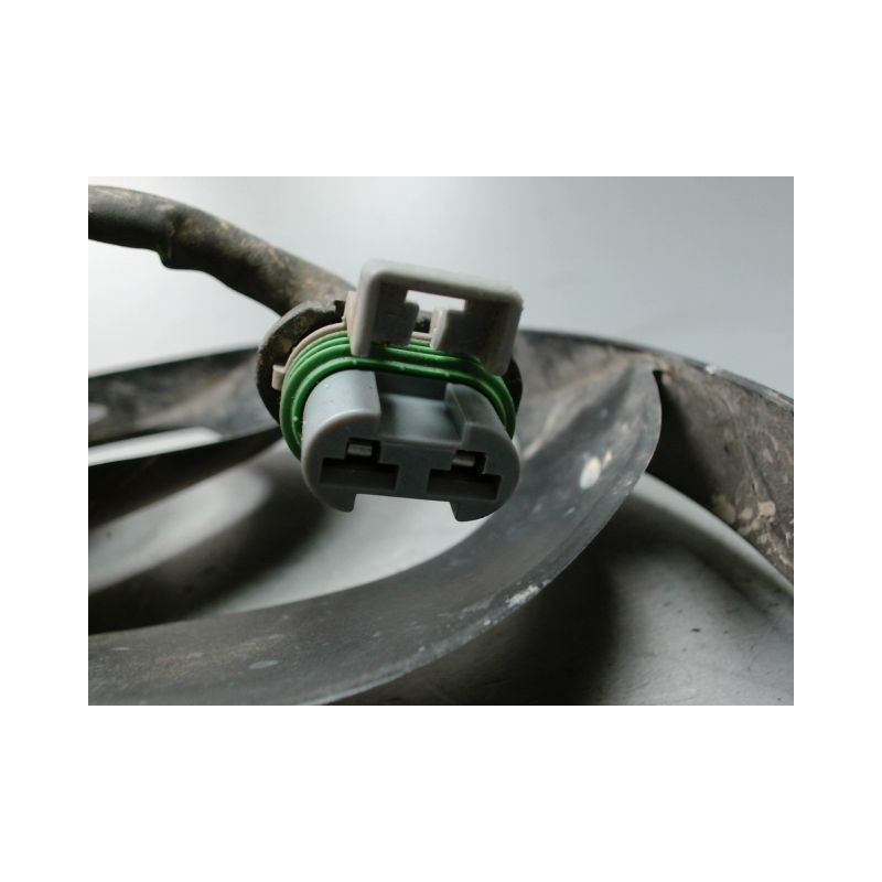 MOTEUR VENTILATEUR RADIATEUR FORD T.CONNECT