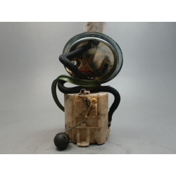 POMPE CARBURANT IMMERGEE