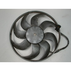 MOTEUR VENTILATEUR RADIATEUR