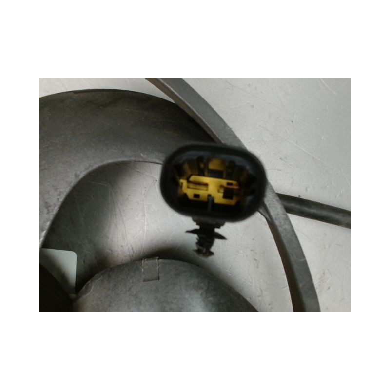 MOTEUR VENTILATEUR RADIATEUR PEUGEOT 3008