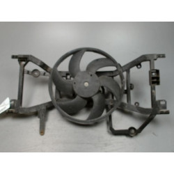MOTEUR VENTILATEUR RADIATEUR