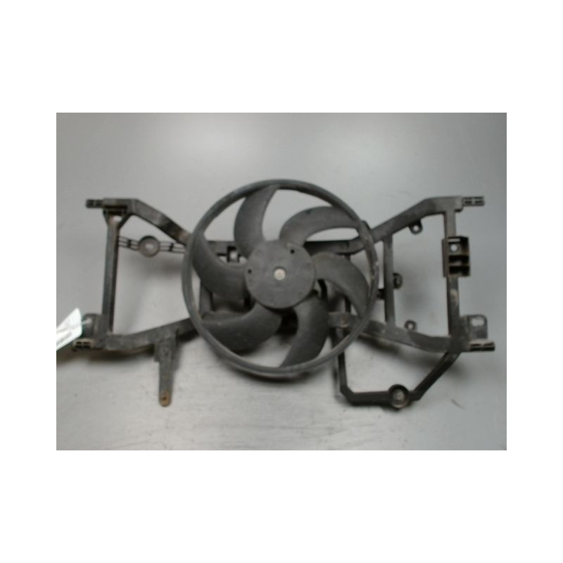 MOTEUR VENTILATEUR RADIATEUR DACIA SANDERO