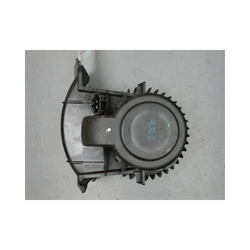 MOTEUR VENTILATEUR CHAUFFAGE VOLKSWAGEN TRANSPORTER