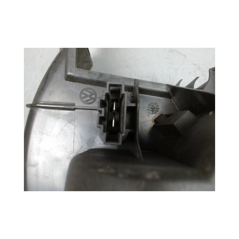 MOTEUR VENTILATEUR CHAUFFAGE VOLKSWAGEN TRANSPORTER