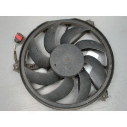 MOTEUR VENTILATEUR RADIATEUR