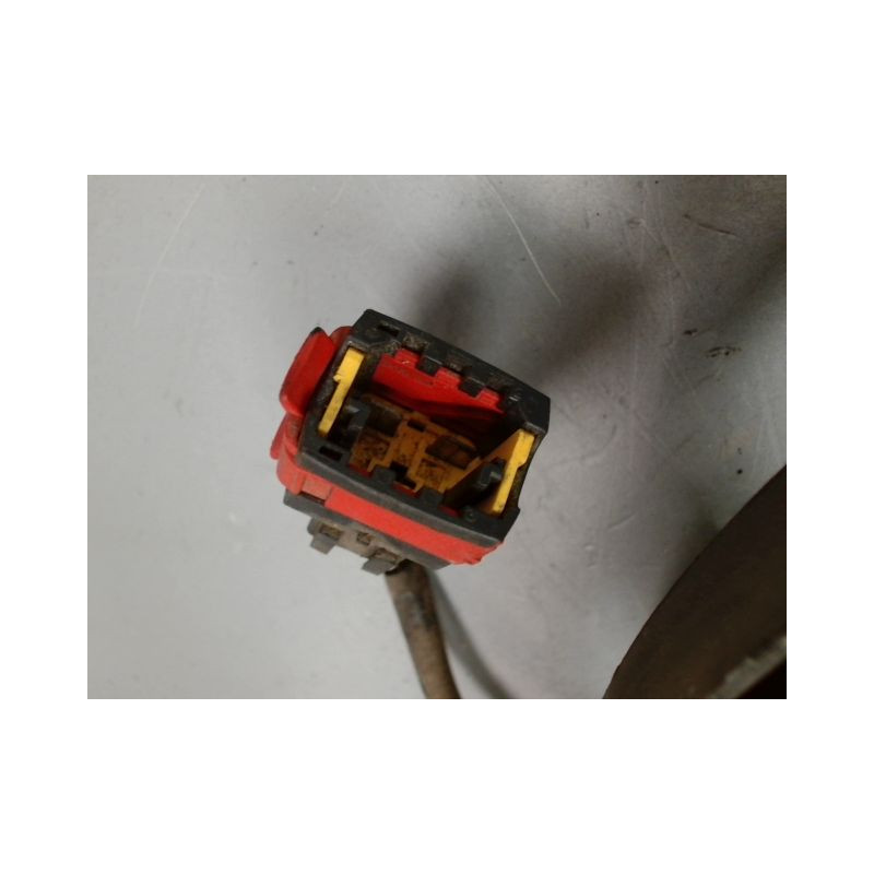 MOTEUR VENTILATEUR RADIATEUR PEUGEOT 206 5P