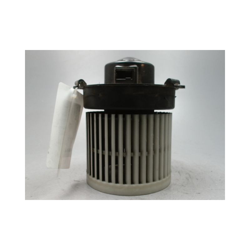 MOTEUR VENTILATEUR CHAUFFAGE NISSAN MICRA