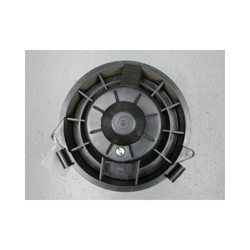 MOTEUR VENTILATEUR CHAUFFAGE NISSAN MICRA