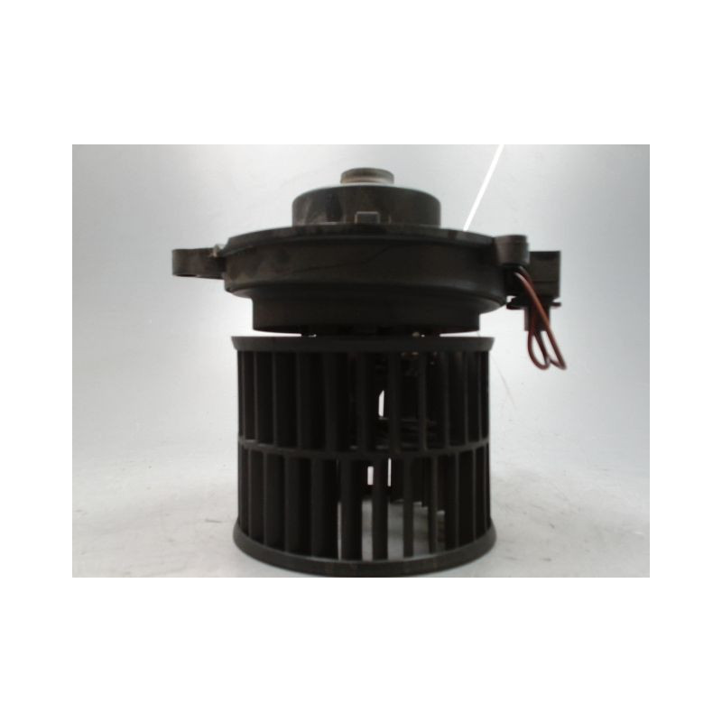 MOTEUR VENTILATEUR CHAUFFAGE FORD FIESTA 2005-