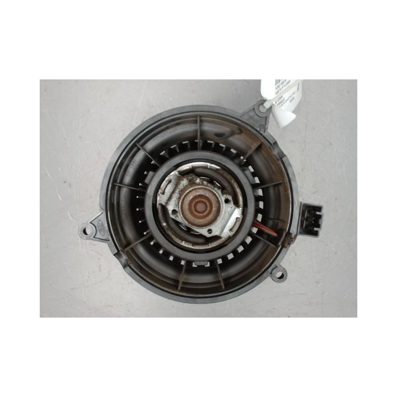 MOTEUR VENTILATEUR CHAUFFAGE FORD FIESTA 2005-