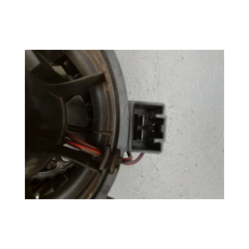 MOTEUR VENTILATEUR CHAUFFAGE FORD FIESTA 2005-