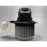 MOTEUR VENTILATEUR CHAUFFAGE CITROEN C4 PICASSO
