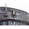 CAPOT OPEL CORSA 06-09