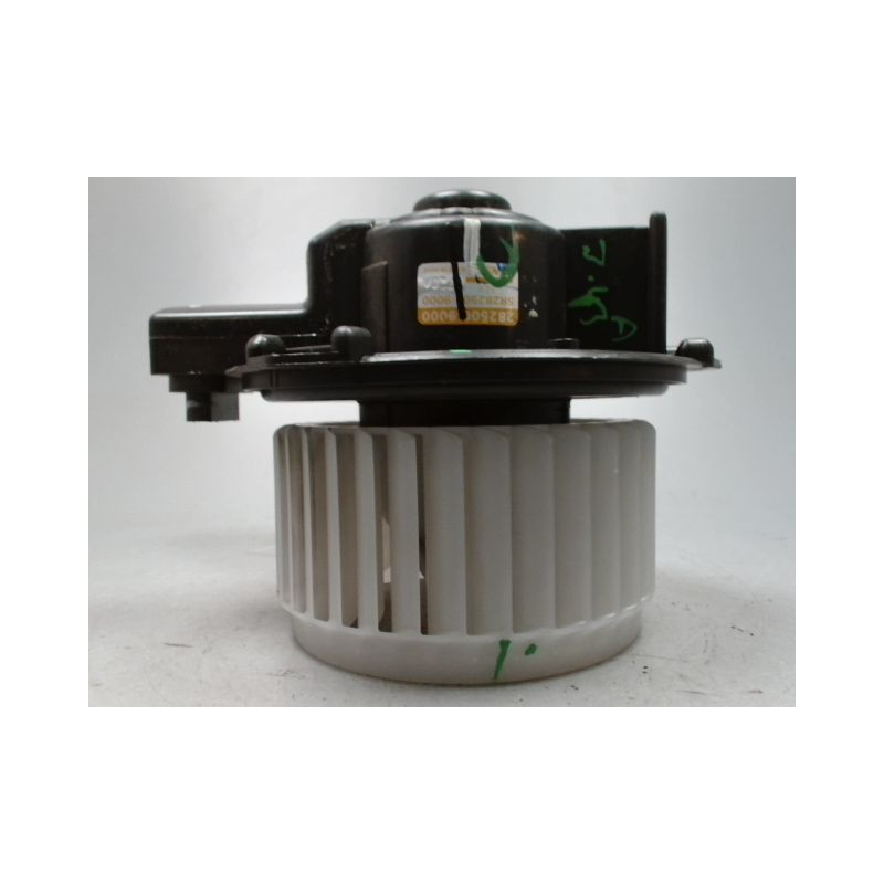MOTEUR VENTILATEUR CHAUFFAGE SUZUKI ALTO 5 PTES