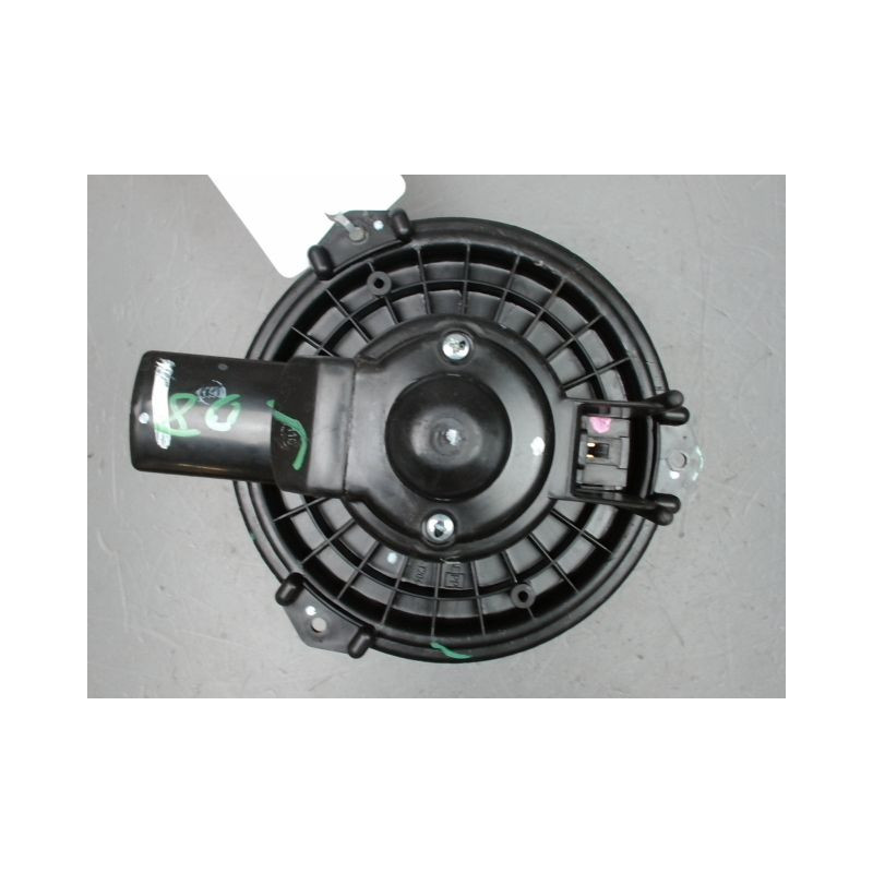 MOTEUR VENTILATEUR CHAUFFAGE SUZUKI ALTO 5 PTES
