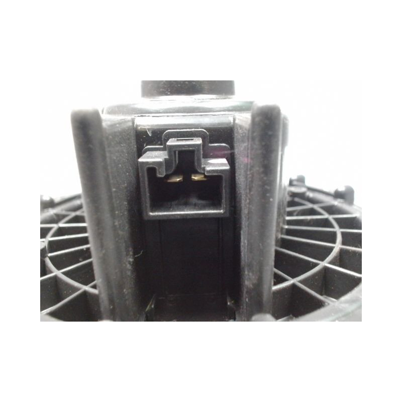 MOTEUR VENTILATEUR CHAUFFAGE SUZUKI ALTO 5 PTES