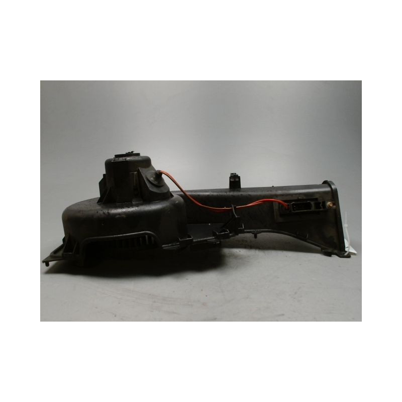MOTEUR VENTILATEUR CHAUFFAGE RENAULT TWINGO PH.3 2000-2007