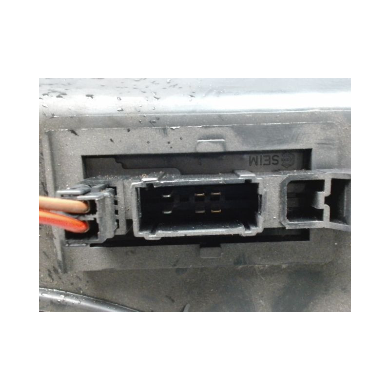 MOTEUR VENTILATEUR CHAUFFAGE RENAULT TWINGO PH.3 2000-2007