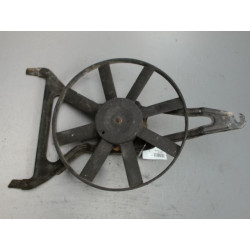 MOTEUR VENTILATEUR RADIATEUR