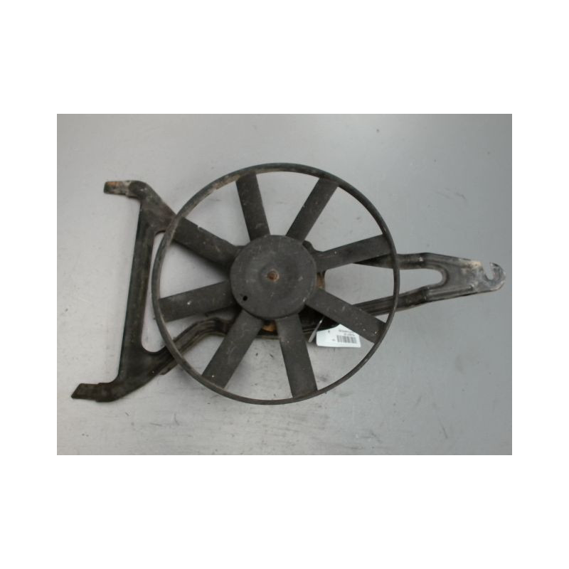 MOTEUR VENTILATEUR RADIATEUR PEUGEOT 106 96-2003