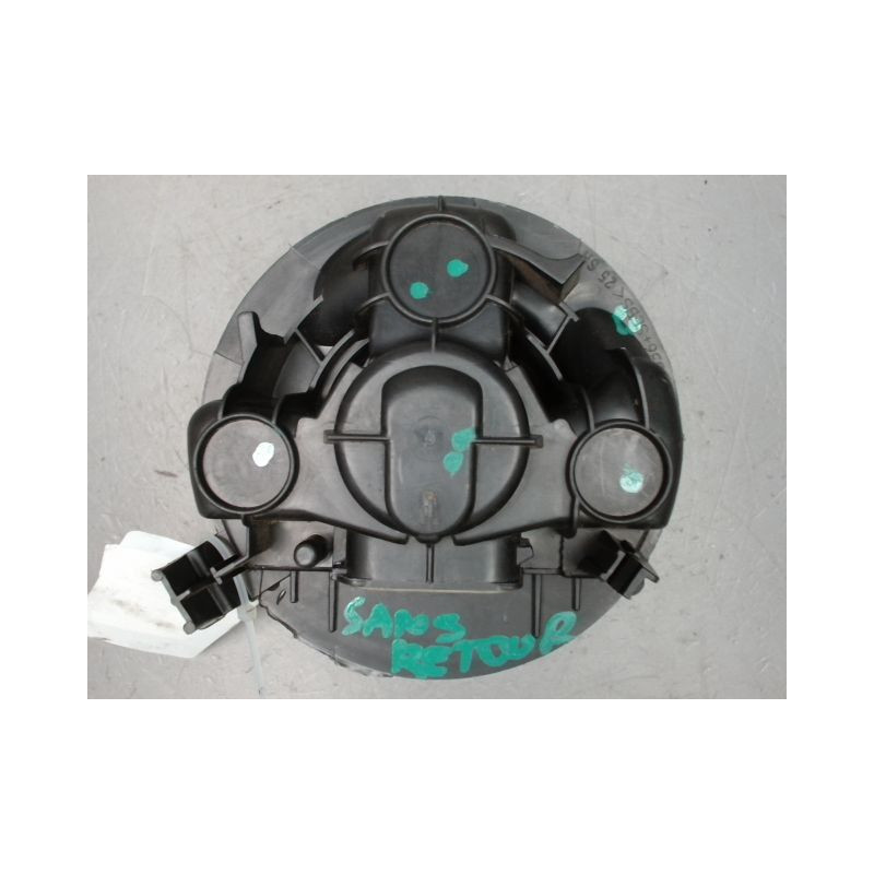 MOTEUR VENTILATEUR CHAUFFAGE RENAULT TWINGO 2 2007-
