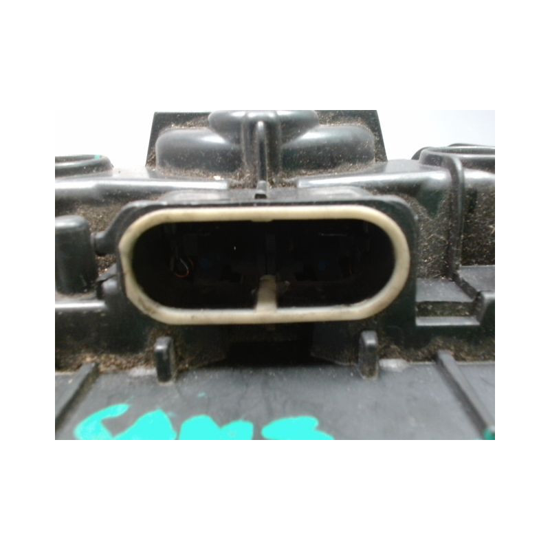 MOTEUR VENTILATEUR CHAUFFAGE RENAULT TWINGO 2 2007-