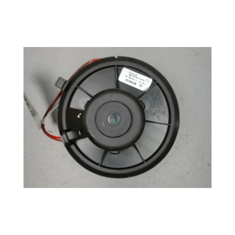 MOTEUR VENTILATEUR CHAUFFAGE RENAULT TWINGO PH.3 2000-2007