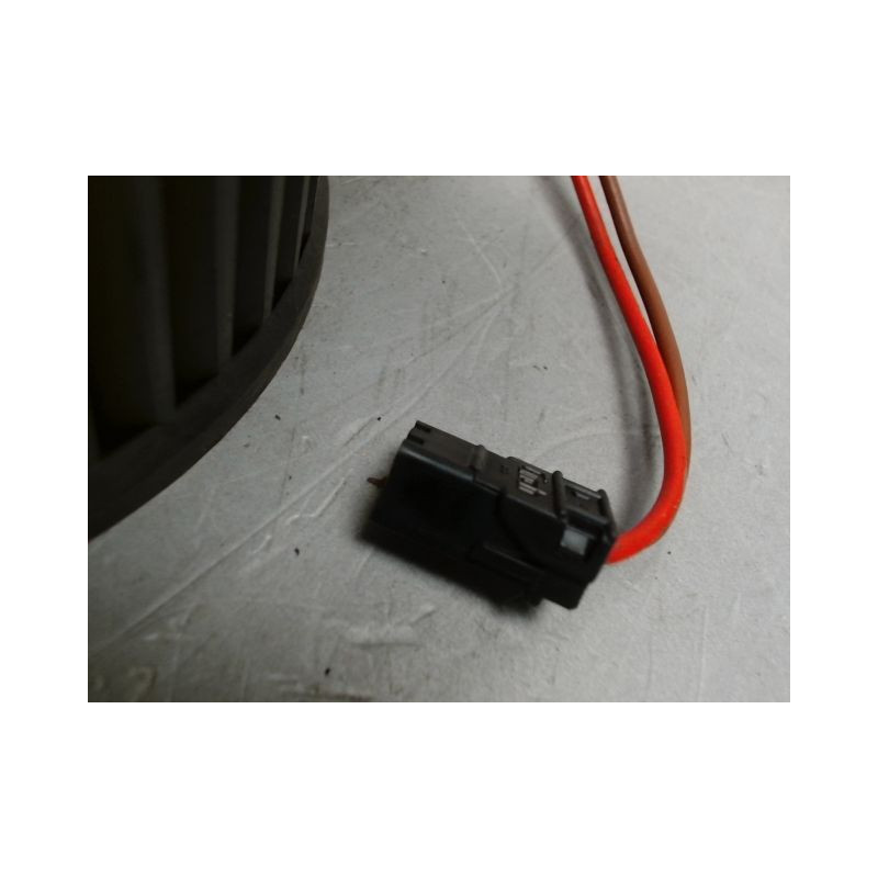 MOTEUR VENTILATEUR CHAUFFAGE RENAULT TWINGO PH.3 2000-2007