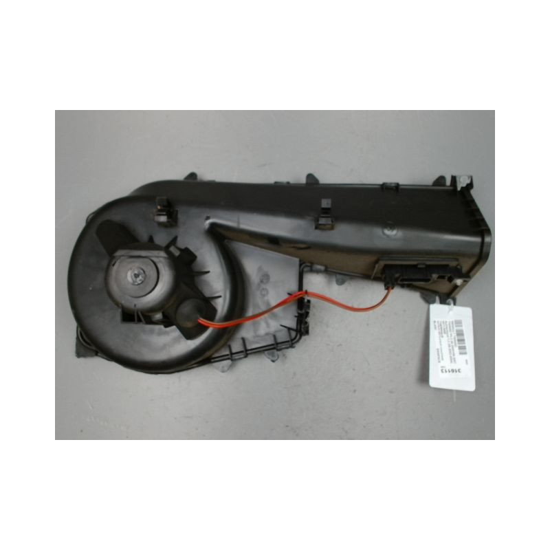 MOTEUR VENTILATEUR CHAUFFAGE RENAULT TWINGO PH.3 2000-2007