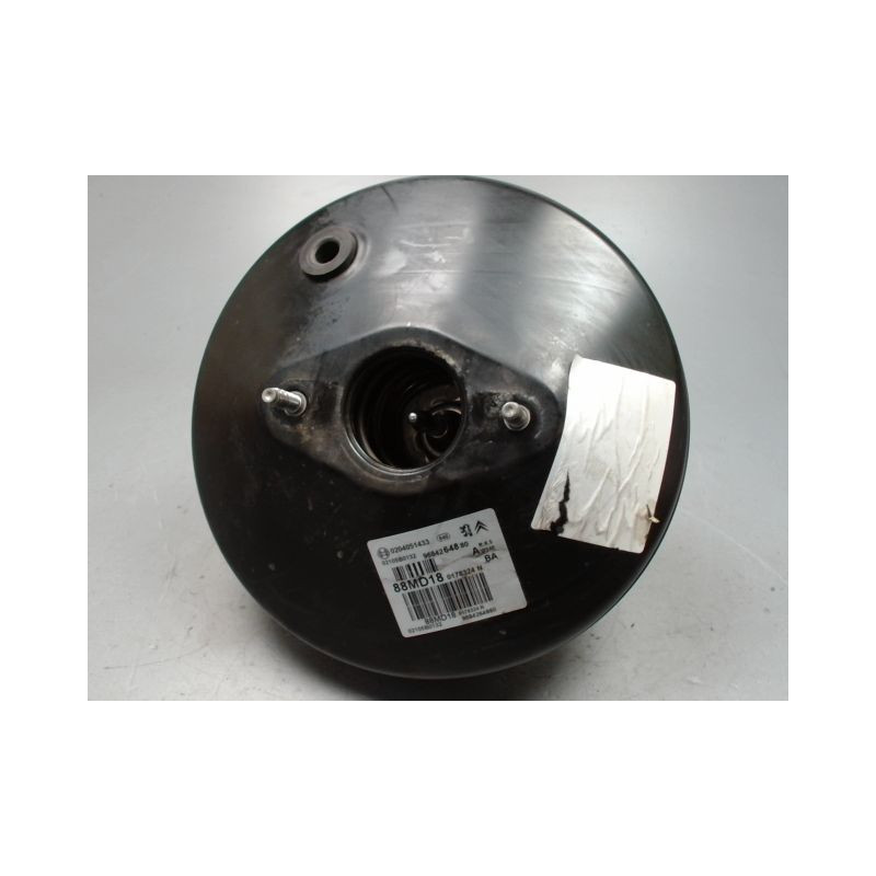 SERVO-FREIN CITROEN C3 2005-
