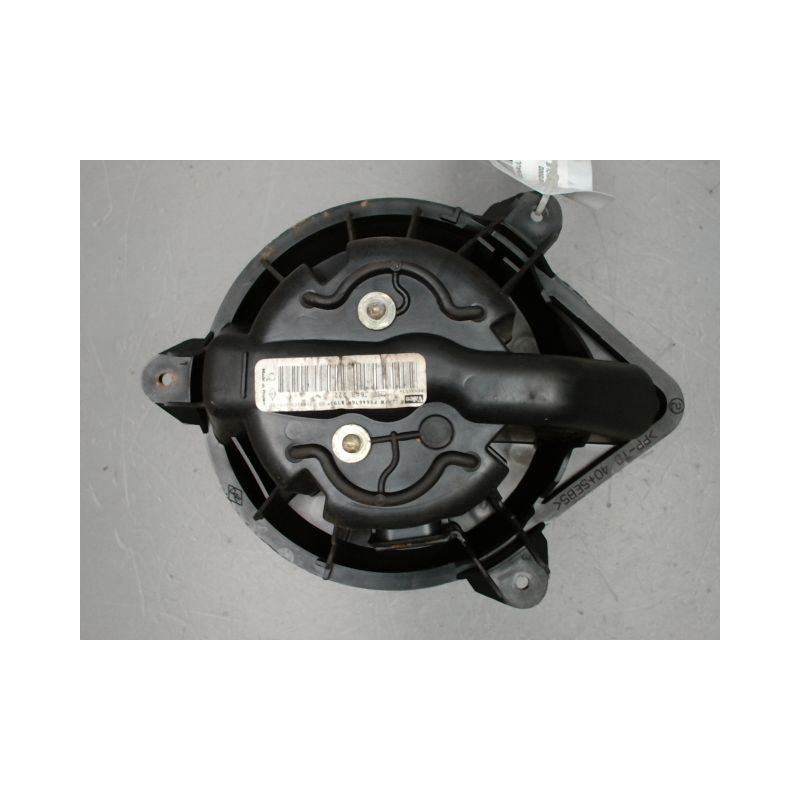 MOTEUR VENTILATEUR CHAUFFAGE RENAULT MEGANE