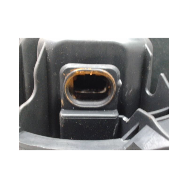 MOTEUR VENTILATEUR CHAUFFAGE RENAULT MEGANE