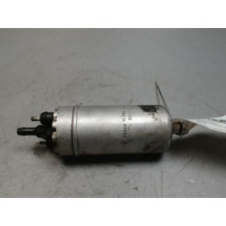 POMPE A CARBURANT ELECTRIQUE