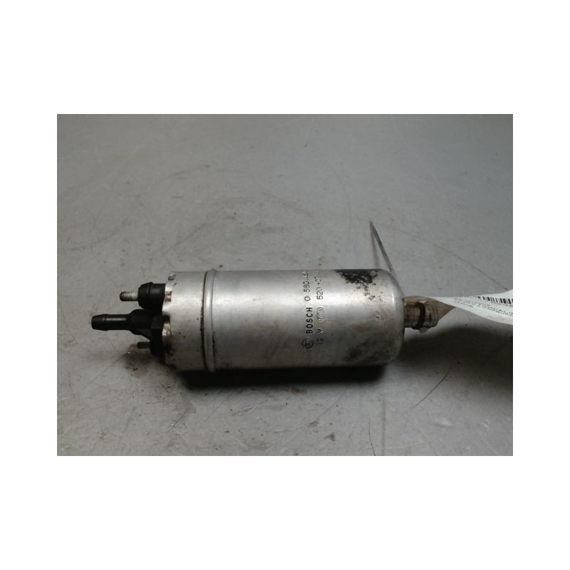 POMPE A CARBURANT ELECTRIQUE RENAULT MEGANE