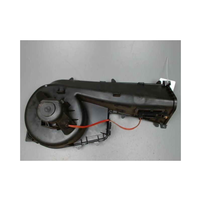 MOTEUR VENTILATEUR CHAUFFAGE RENAULT TWINGO PH.2  98-2000