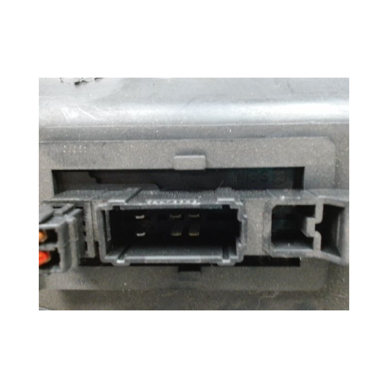 MOTEUR VENTILATEUR CHAUFFAGE RENAULT TWINGO PH.2  98-2000