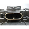 MOTEUR VENTILATEUR CHAUFFAGE RENAULT TWINGO 2 2007-