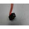 MOTEUR VENTILATEUR CHAUFFAGE RENAULT TWINGO PH.3 2000-2007