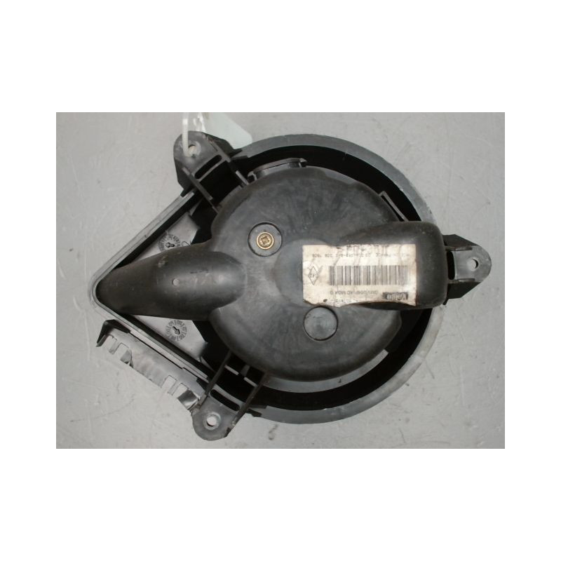 MOTEUR VENTILATEUR CHAUFFAGE RENAULT MEGANE