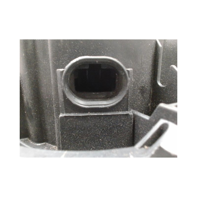 MOTEUR VENTILATEUR CHAUFFAGE RENAULT MEGANE