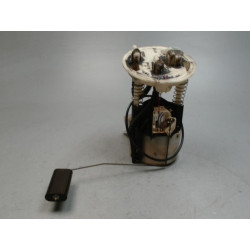 POMPE A CARBURANT ELECTRIQUE
