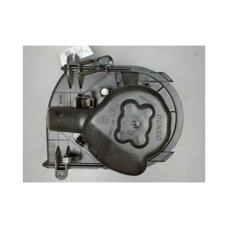 MOTEUR VENTILATEUR CHAUFFAGE PEUGEOT 807